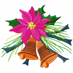Flowers Embroidery Design 5 Flowers Embroidery Design 5